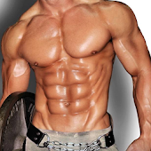 Men 6 Pack Abs Made Easy