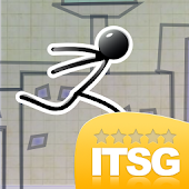 Stickman Runner