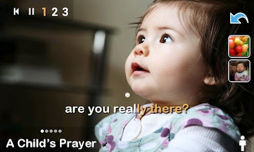 Android application LDS Childrens Sing-Along screenshort