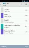 Setlist Pro