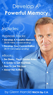 Develop A Powerful Memory with Hypnosis(圖1)-速報App