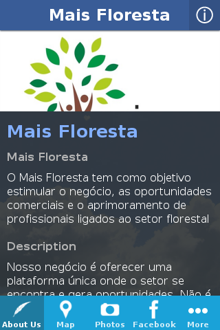 Mais Floresta