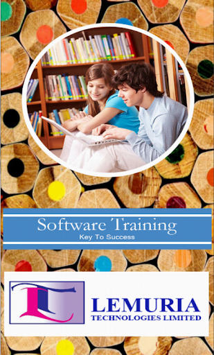 Software Training.