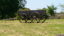 Old Wagon 
