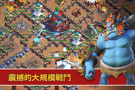 武士攻城記(圖2)-速報App