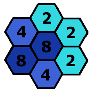 Power of Hexagons 1.1