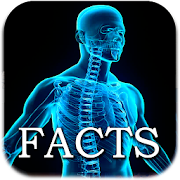 Human Body Facts 2.5 Icon
