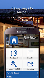 Lastest Home Search 21 APK
