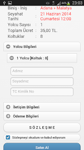 Beydağı Turizm Screenshots 6