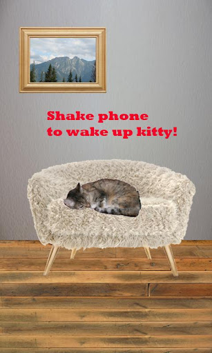 Dancing cat 1.3.4 screenshots 1