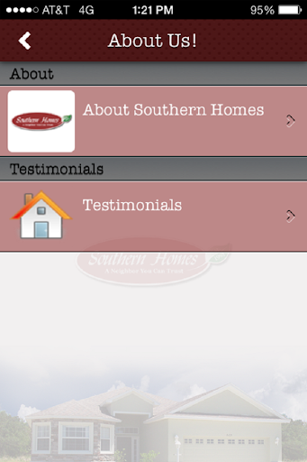 免費下載商業APP|Southern Homes app開箱文|APP開箱王