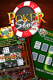 Poker Slots Deluxe