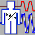 Weight Tracker Pro logo