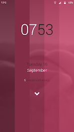 Lightning Launcher poster 7