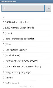 WikiMotifs All Titles 1 Screenshots 3