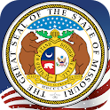 Missouri Revised Statutes MO logo