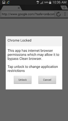 【免費通訊App】Clean Internet Browser-APP點子