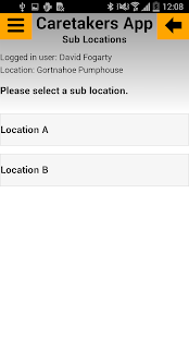 Lastest Caretakers App APK