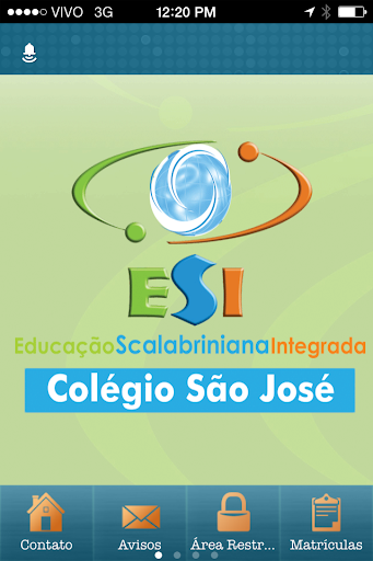 ESI-SãoJosé