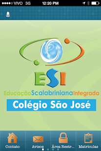 How to get ESI-SãoJosé Varies with device apk for pc