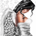 Lonley Sexy Angel LWP