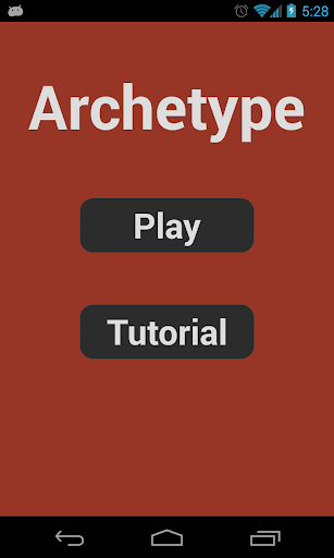 【免費解謎App】Archetype-APP點子