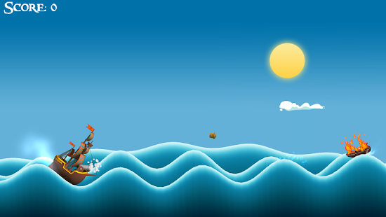 Poppin Pirates Screenshots 2