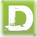 deathgrunt 1.0 logo