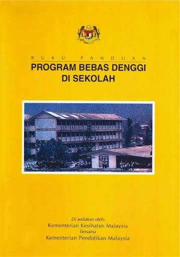 KKM BKP Denggi Sekolah