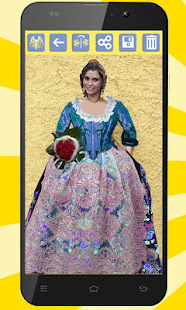 Viste de fallera - fallas 2017(圖2)-速報App