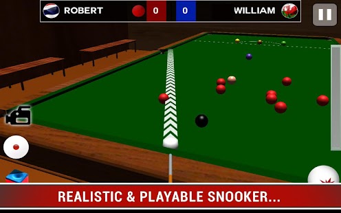 download Mari kita Putar 3D Snooker free