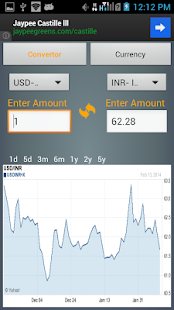 Currency Converter