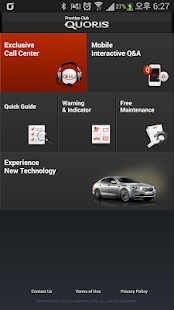 Lastest KIA Service APK