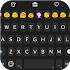 Simple Black Emoji keyboard1.3.4