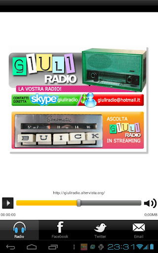 Giuli Radio