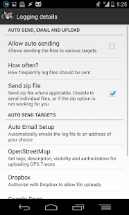 Central De Angeles - GPSLogger(圖8)-速報App