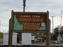 Glenn's Ferry Historic Marker
