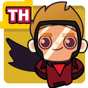 Mighty Heroes Global.apk 4.9
