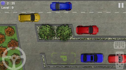 OK Parking 1.3.1 screenshots 2