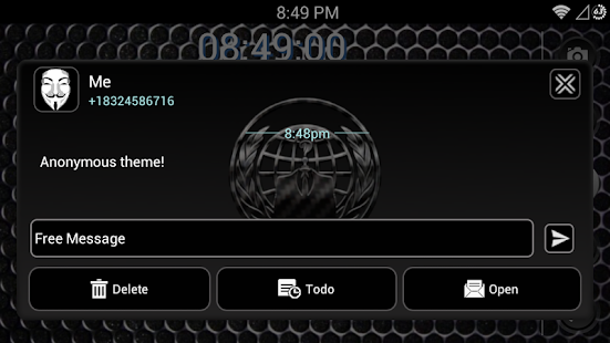 ... GO SMS APK for Laptop | Download Android APK GAMES, APPS for LAPTOP