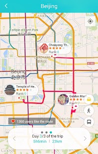 TripOnTip- Free trip advisor Screenshots 2
