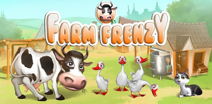 Farm Frenzy