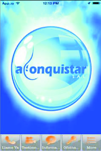 Aconquistar