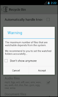 Screenshot Image