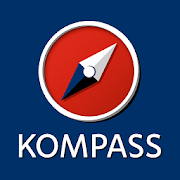 KOMPASS eMag  Icon