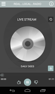 KRTZ 98.7 Screenshots 0