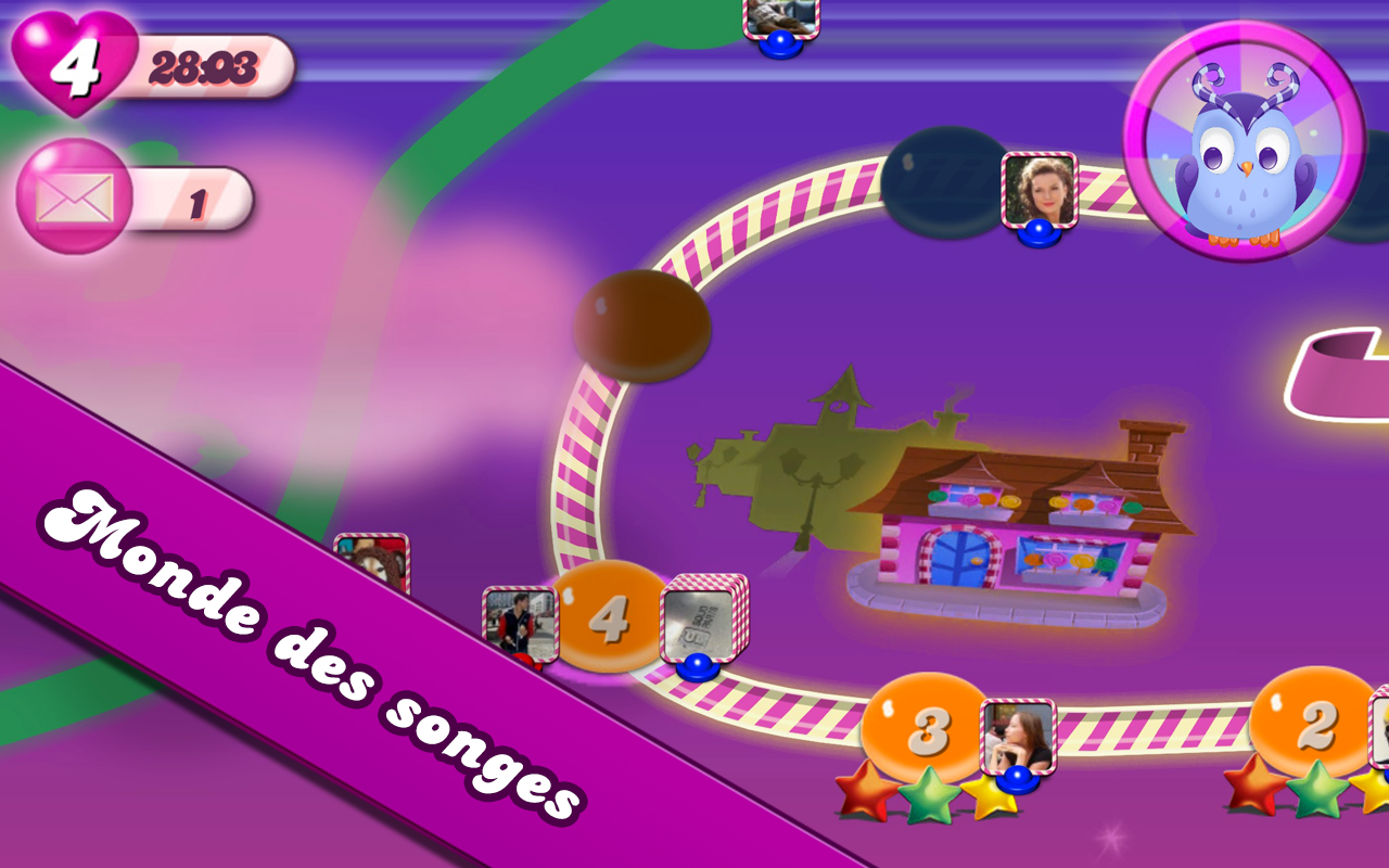 telecharger l'application sfr jeux