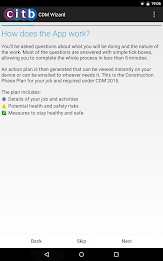 CDM Wizard poster 14