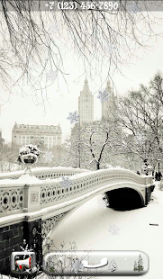 How to install Winter Theme 1.0 mod apk for android