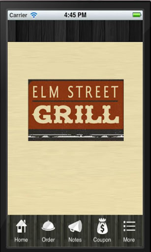 Elm Street Grill